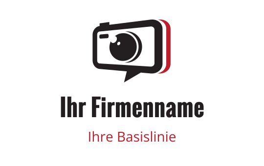 Photo logo