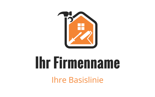 Paint logo