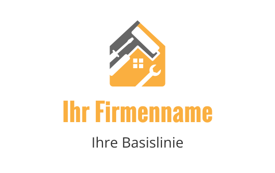 Paint logo
