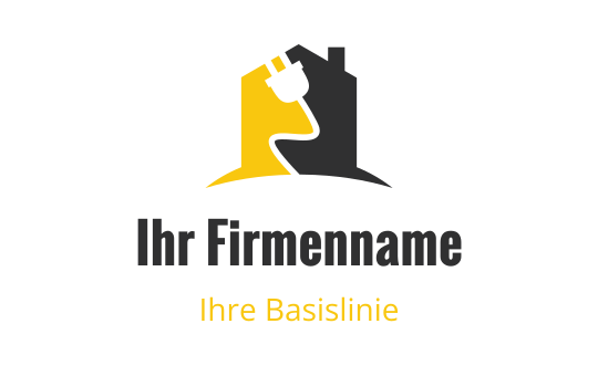 Electrical logo