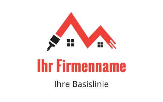 Paint logo