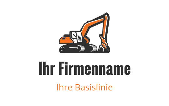 Landscaping logo