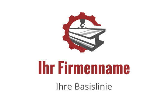 Welding logo