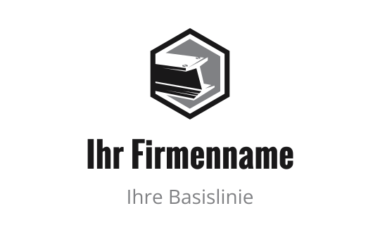 Welding logo