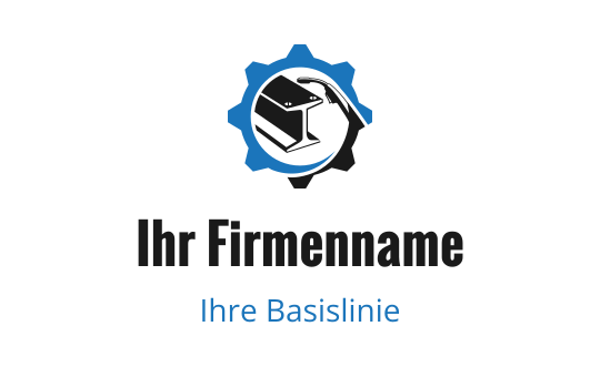 Welding logo