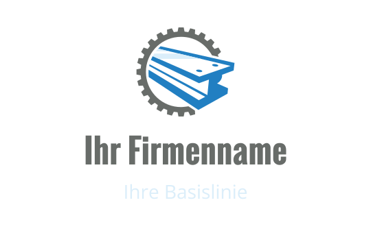 Welding logo