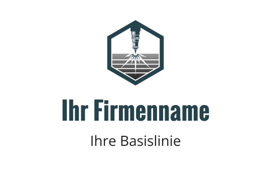 Welding logo