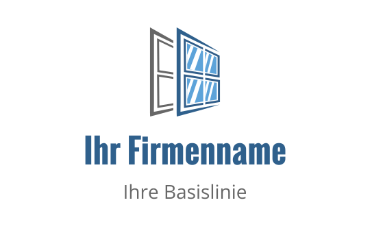 Window logo