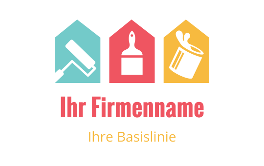 Paint logo