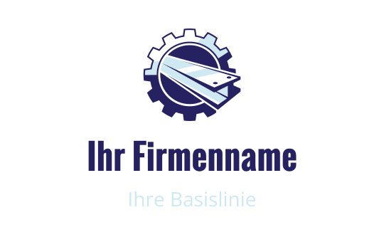 Welding logo