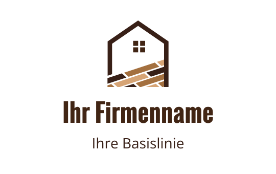 Flooring logo