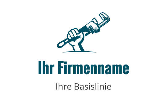 Wrench logo