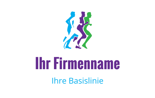 Fitness logo