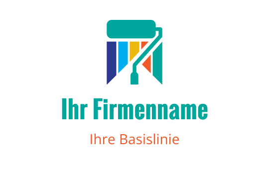 Paint logo