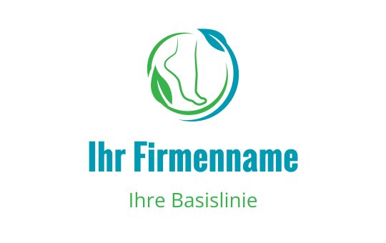 Feet logo