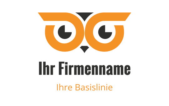 Owl logo