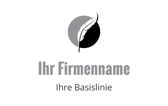 Pen logo