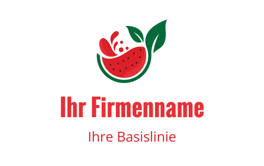 Watermelon logo