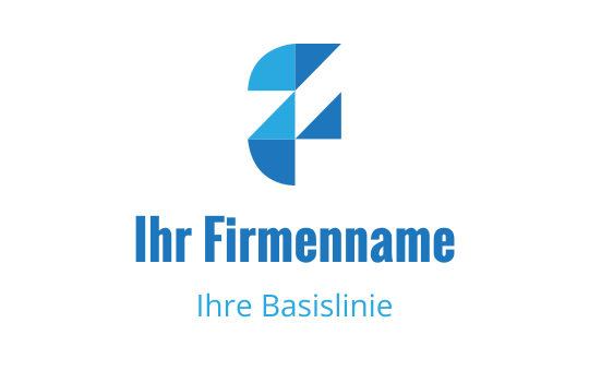 F logo
