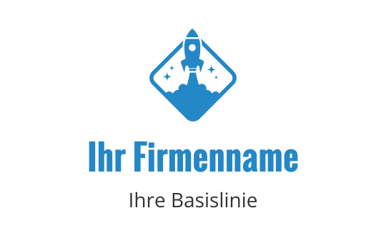 Rocket logo