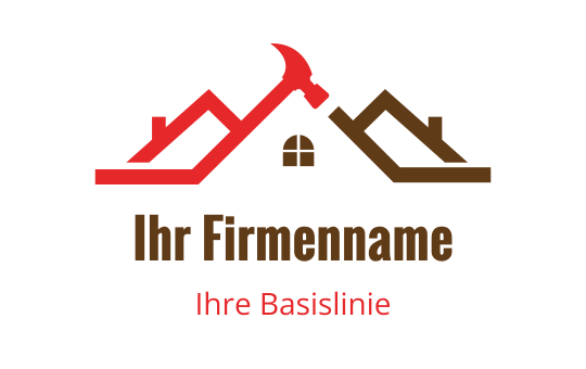 Construction logo
