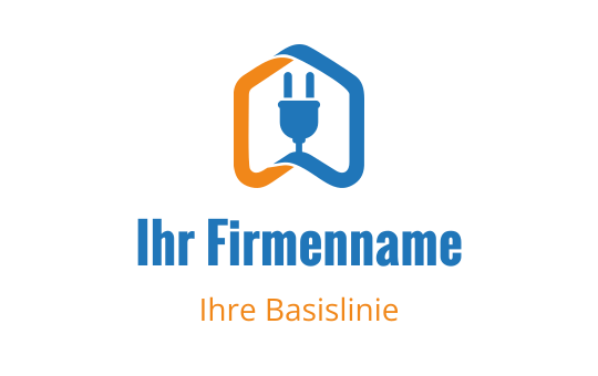 Electrical logo