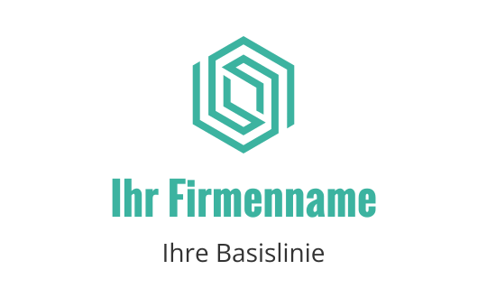 L logo