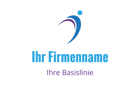 Letter logo