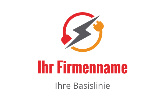 Construction logo