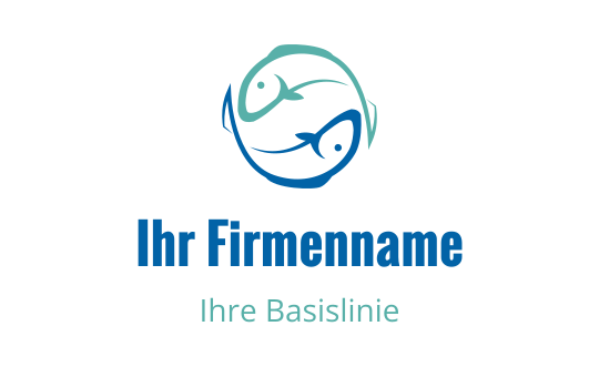 Seafood logo