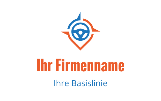 Wheel logo