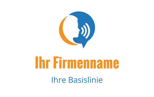 Ear logo