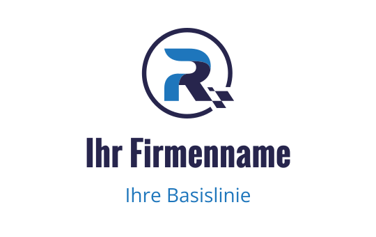 R logo