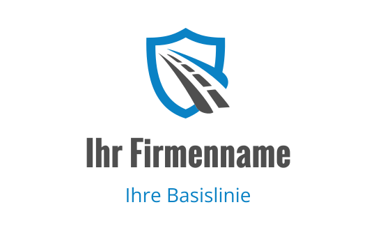 Route logo