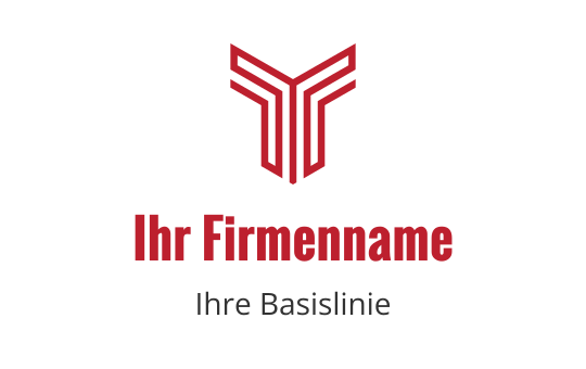 T logo