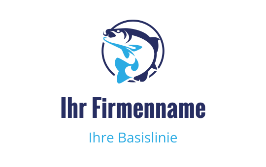 Seafood logo