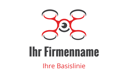 Drone logo