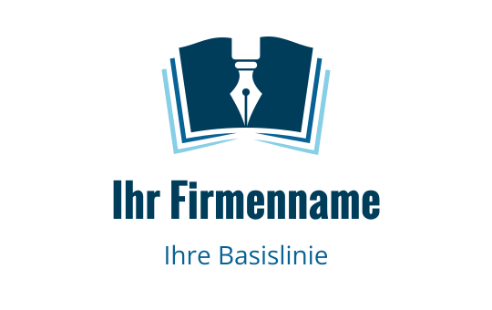 Pen logo