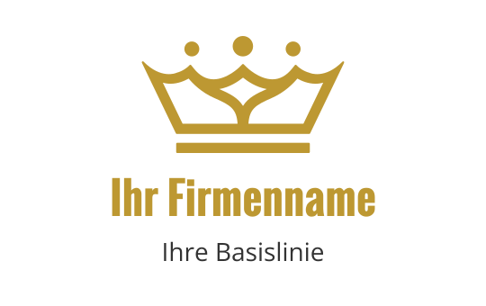 Crown logo