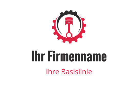 Gear logo