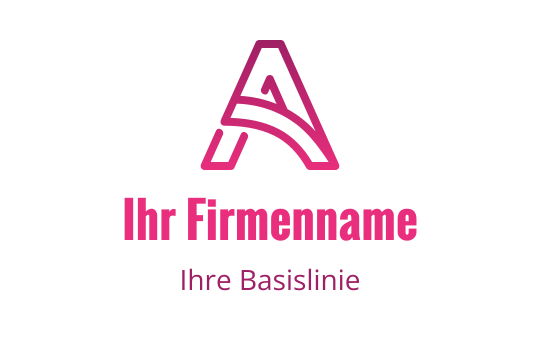 A logo