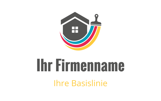 Paint logo