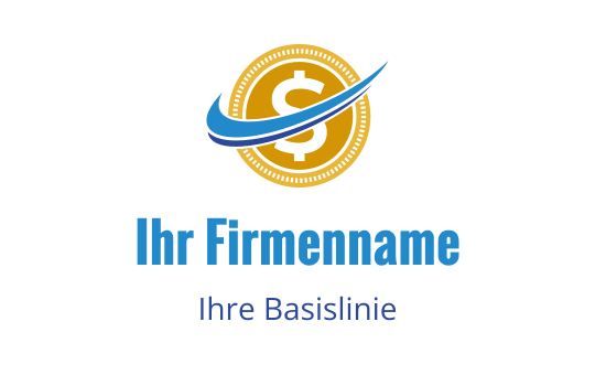 Gold logo