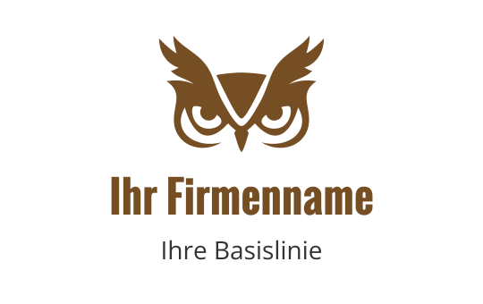 Owl logo