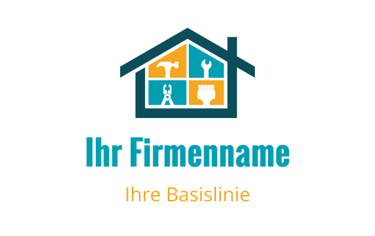 Construction logo