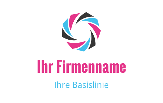 Printing logo