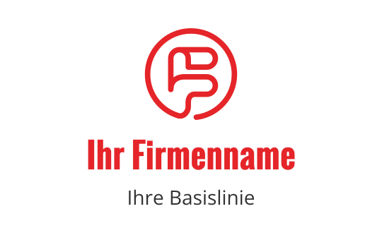F logo