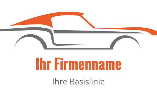 Car logo