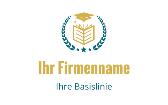 School logo