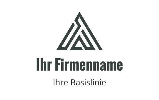 Shape logo